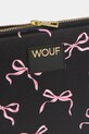 WOUF pokrowiec na laptopa Juliette 13"& 14" czarny SS250015