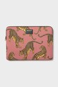WOUF pokrowiec na laptopa Blush Leopard 13" & 14" multicolor SS250017