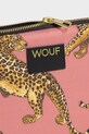 Чехол для ноутбука WOUF Blush Leopard 29 x 21 x 2 cm мультиколор SI250017