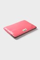 WOUF pokrowiec na laptopa Candy 13" & 14" SS250024 różowy AA00