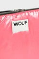 Чохол для ноутбука WOUF Candy 13" & 14" рожевий SS250024