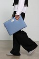 Obal na notebook WOUF Royal 13" & 14" SS250025 modrá