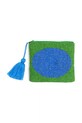 Сумка Helio Ferretti 16 x 14 x 1,5 cm мультиколор 122696