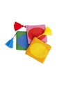 Сумка Helio Ferretti 16 x 14 x 1,5 cm 122696 мультиколор AA00