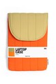 Obal na notebook Helio Ferretti 26 x 37 x 2,5 cm oranžová 122599