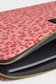 Лайфстайл Чехол для ноутбука WOUF Roar 13"/14" SS250018 розовый