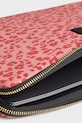 Лайфстайл Чехол для ноутбука WOUF Roar 13"/14" SS250018 розовый