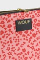 Чехол для ноутбука WOUF Roar 13"/14" розовый SS250018