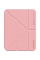 Skinarma etui na ipad iPad 11" / iPad 10.9" różowy SK.25PDA16.ZETAPNK