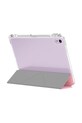 Skinarma etui na ipad iPad Air 11" (M2/M3/5Gen/4Gen) SK.PDA11M3.ZETAPNK różowy