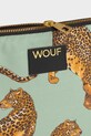 WOUF husă ipad Emerald Leopard 29 x 21 cm SI260002 multicolor AA00