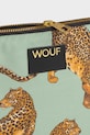 WOUF husă ipad Emerald Leopard 29 x 21 cm SI260002 multicolor AA00