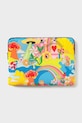 WOUF husă laptop Magic Trip 13"/14" multicolor SS260016