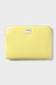 WOUF husă laptop Butter 13"/14" galben SS260020