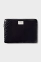WOUF husă laptop Nuit 13"/14" negru SS250023