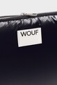 WOUF husă laptop Nuit 13"/14" negru SS250023