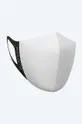 λευκό Προστατευτική μάσκα με φίλτρο Puma Lite Air AIRINUM POLAR
