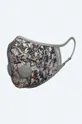 Ochranná maska ​​s filtrem Airinum x Medicom Toy 'Jackson Pollock' Urban Air 2.0  Bavlna
