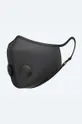 crna Zaštitna maska ​​s filterom Airinum Urban Air 2.0 Unisex