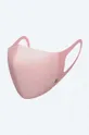 ružová Ochranná maska ​​s filtrom Airinum Lite Air Unisex