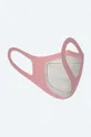 Ochranná maska ​​s filtrom Airinum Lite Air ružová