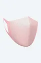 ροζ Προστατευτική μάσκα με φίλτρο Airinum Lite Air