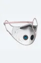 Защитная маска с фильтром Airinum Urban Air 2.0 розовый