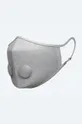 siva Zaštitna maska ​​s filterom Airinum Urban Air 2.0 Unisex