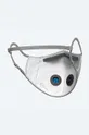 Ochranná maska ​​s filtrom Airinum Urban Air 2.0 sivá