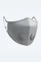 siva Zaštitna maska ​​s filterom Airinum Urban Air 2.0