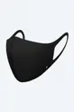 μαύρο Προστατευτική μάσκα με φίλτρο Airinum Lite Air Unisex