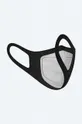 Zaštitna maska ​​s filterom Airinum Lite Air crna