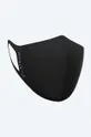 crna Zaštitna maska ​​s filterom Airinum Lite Air