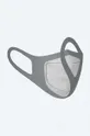 Zaštitna maska ​​s filterom Airinum Lite Air siva