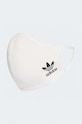 adidas Originals protective face mask Face Covers M/L HB7850 white AA00