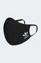 adidas Originals maseczka ochronna Face Covers XS/S 3-pack HB7858 multicolor AA00