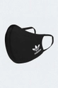 Защитная маска adidas Originals Face Covers XS/S 3 шт мультиколор