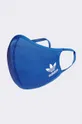 multicolor adidas Originals protective face mask Face Covers XS/S