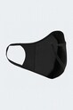 Αξεσουάρ Προστατευτική μάσκα adidas Originals Face Covers M/L 3-pack HB7851 μαύρο