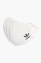 white adidas Originals protective face mask Face Covers XS/S Unisex