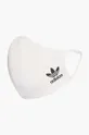 adidas Originals protective face mask Face Covers XS/S white