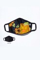 Stance reusable face mask black A801C20HIB