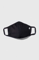 Stance reusable face mask black