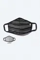 gri Stance mască de protecție reutilizabilă Unisex