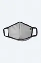 Stance reusable face mask gray