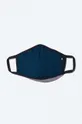 Stance reusable face mask navy