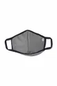 Stance reusable face mask black