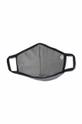 Stance reusable face mask black