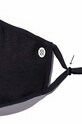 Stance reusable face mask black AH01C20SOL