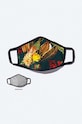 Stance reusable face mask green AH01C20ZEC